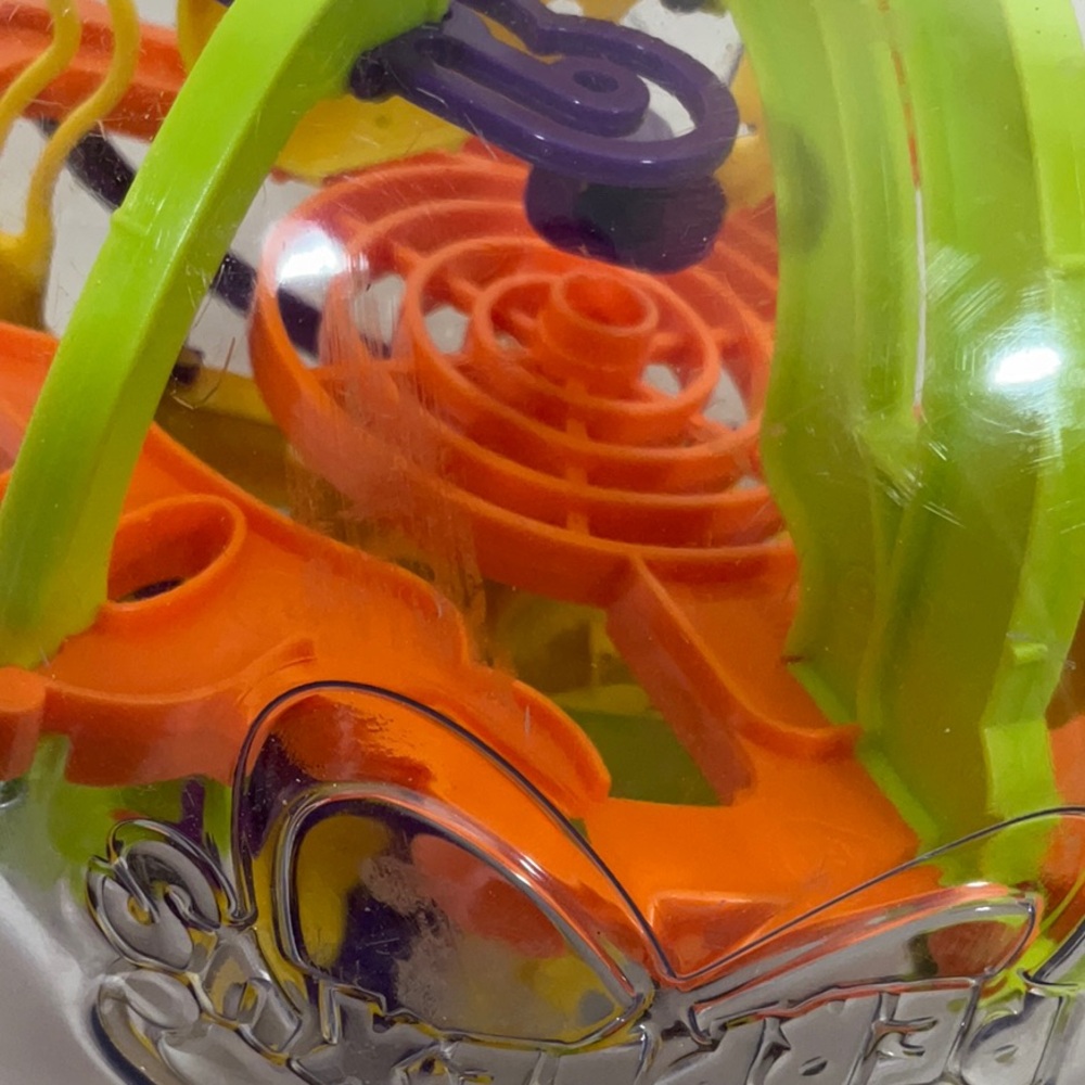 The Original Perplexus - Picture 3 of 10